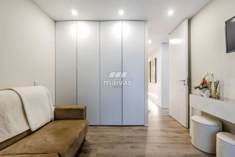 Apartamento T3 para Venda em Real, Dume e Semelhe Foto 21