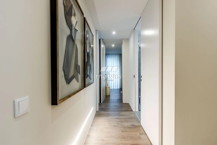 Apartamento T3 para Venda em Real, Dume e Semelhe Foto 16