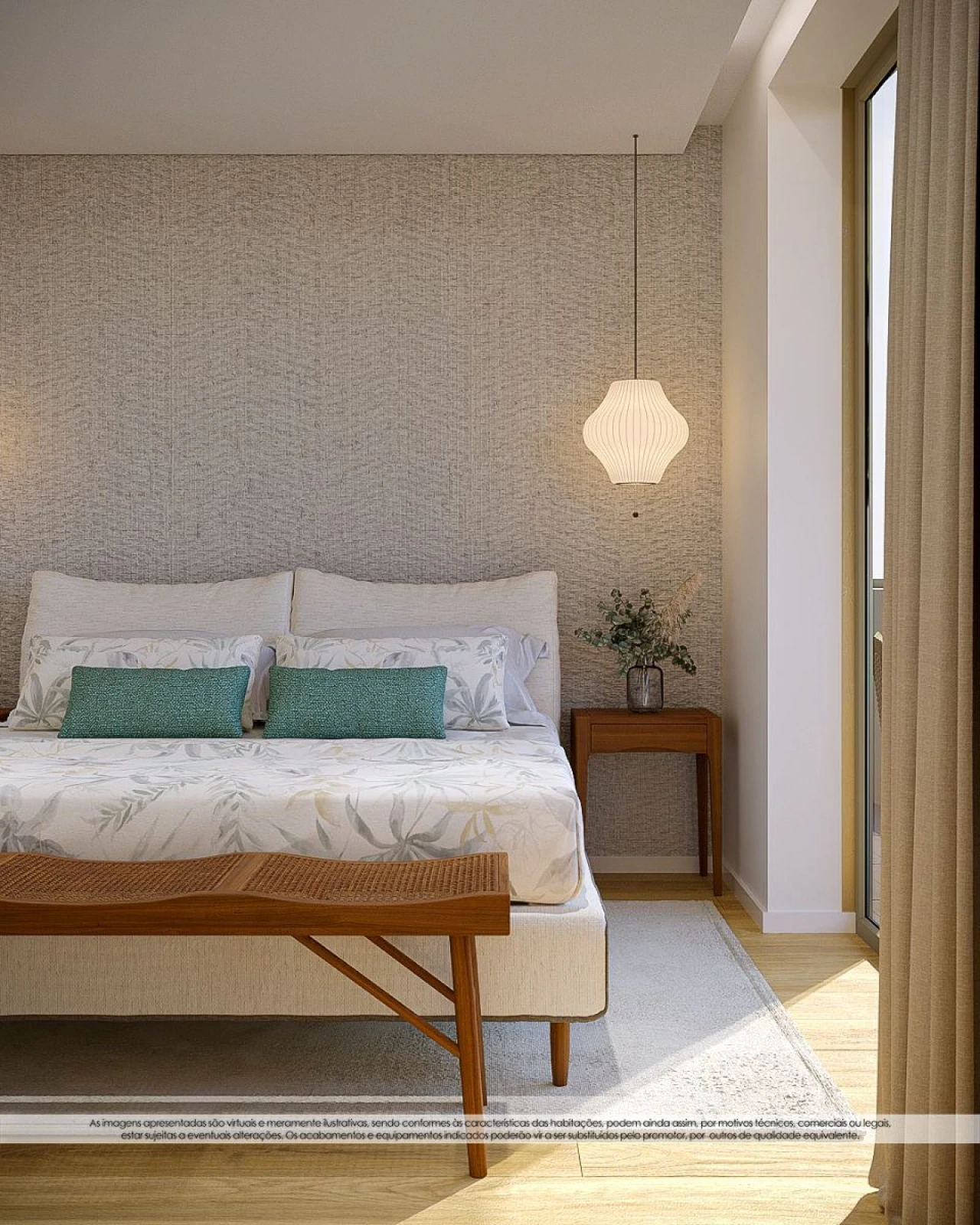 Apartamento T1 para Venda em Arcozelo Foto 13