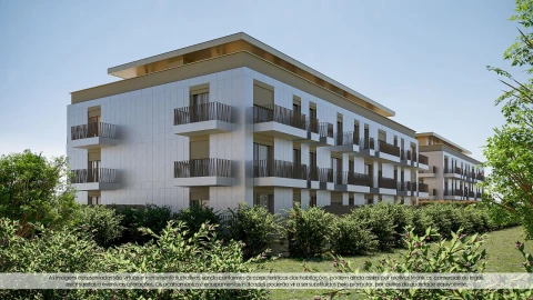 Apartamento T1 para Venda em Arcozelo