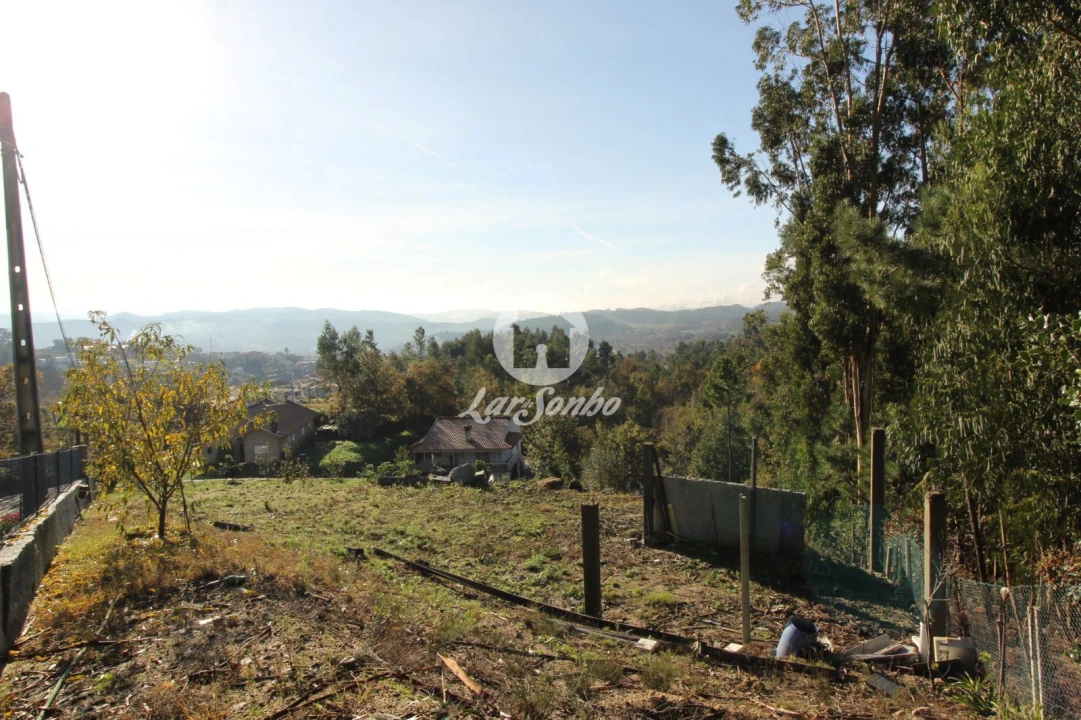 Terreno para Venda em Arões (São Romão) Foto 5
