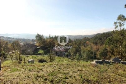 Terreno para Venda em Arões (São Romão)