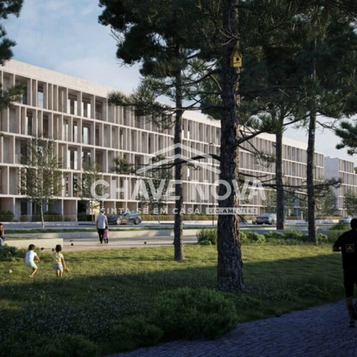 Apartamento T4 para Venda em Arcozelo