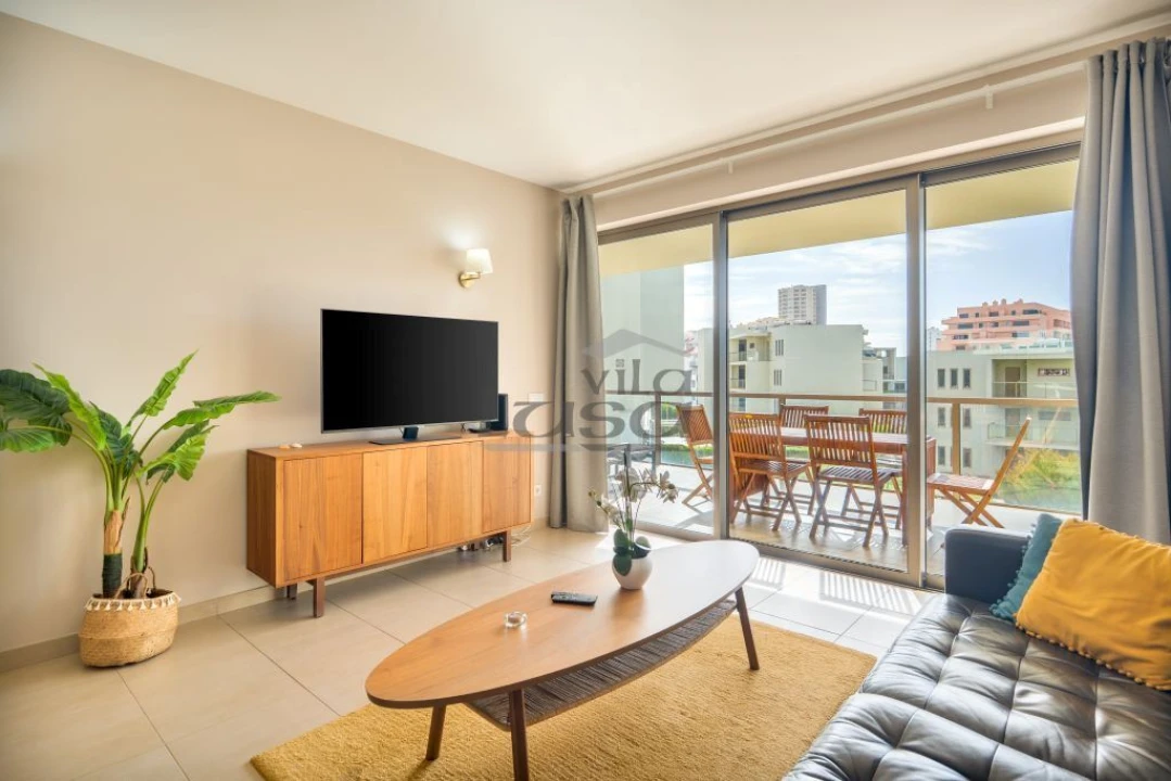 Apartamento T2 para Venda em Portimão Foto 5