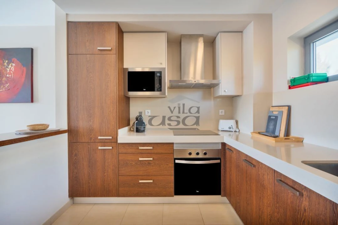 Apartamento T2 para Venda em Portimão Foto 9