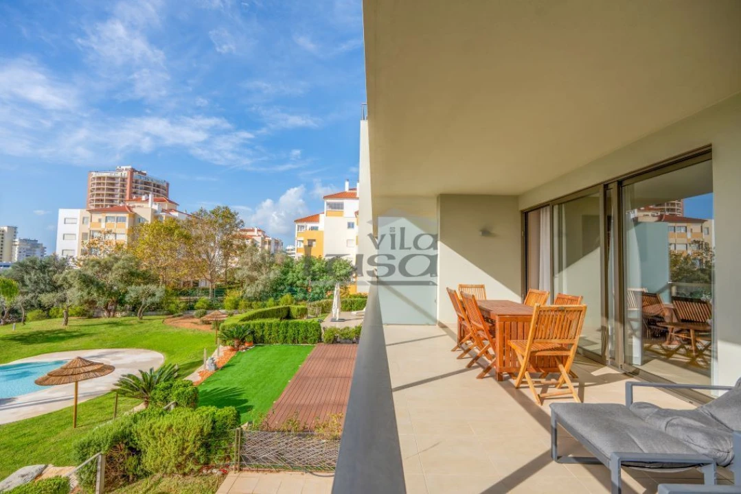 Apartamento T2 para Venda em Portimão Foto 10