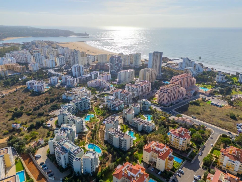 Apartamento T2 para Venda em Portimão Foto 29