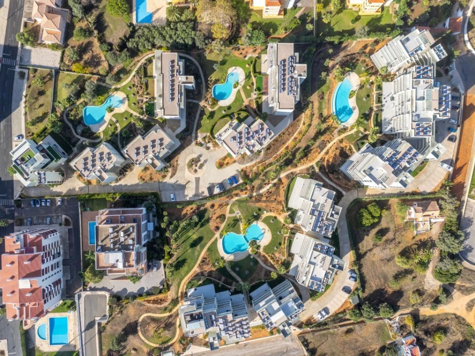 Apartamento T2 para Venda em Portimão Foto 30