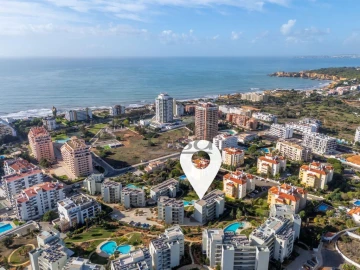 Apartamento T2 para Venda em Portimão