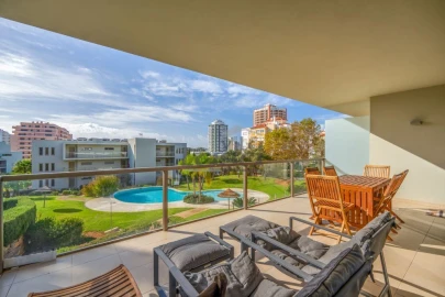 Apartamento T2 para Venda em Portimão