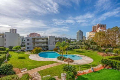 Apartamento T2 para Venda em Portimão