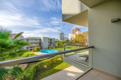 Apartamento T2 para Venda em Portimão