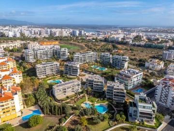 Apartamento T2 para Venda em Portimão