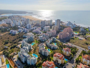 Apartamento T2 para Venda em Portimão