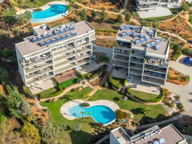 Apartamento T2 para Venda em Portimão Foto 2