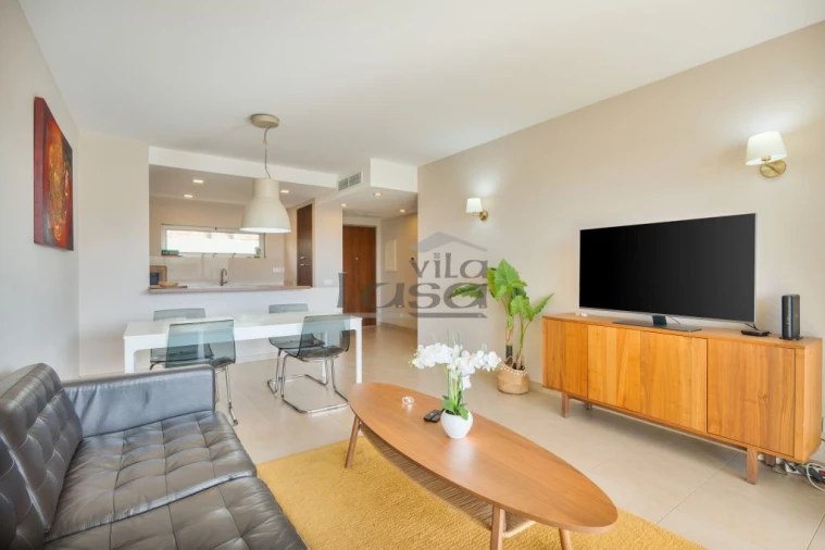 Apartamento T2 para Venda em Portimão Foto 4