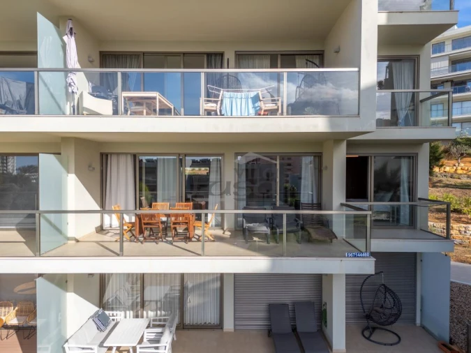 Apartamento T2 para Venda em Portimão Foto 24