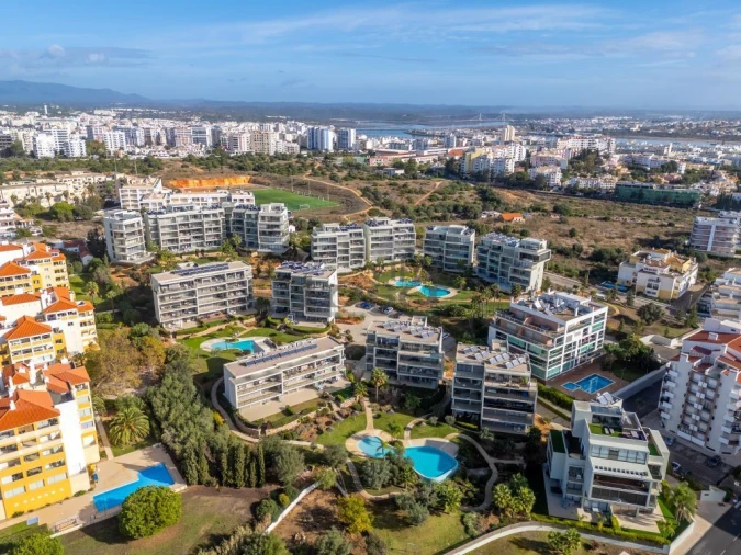 Apartamento T2 para Venda em Portimão Foto 27