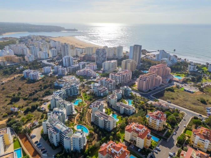 Apartamento T2 para Venda em Portimão Foto 29