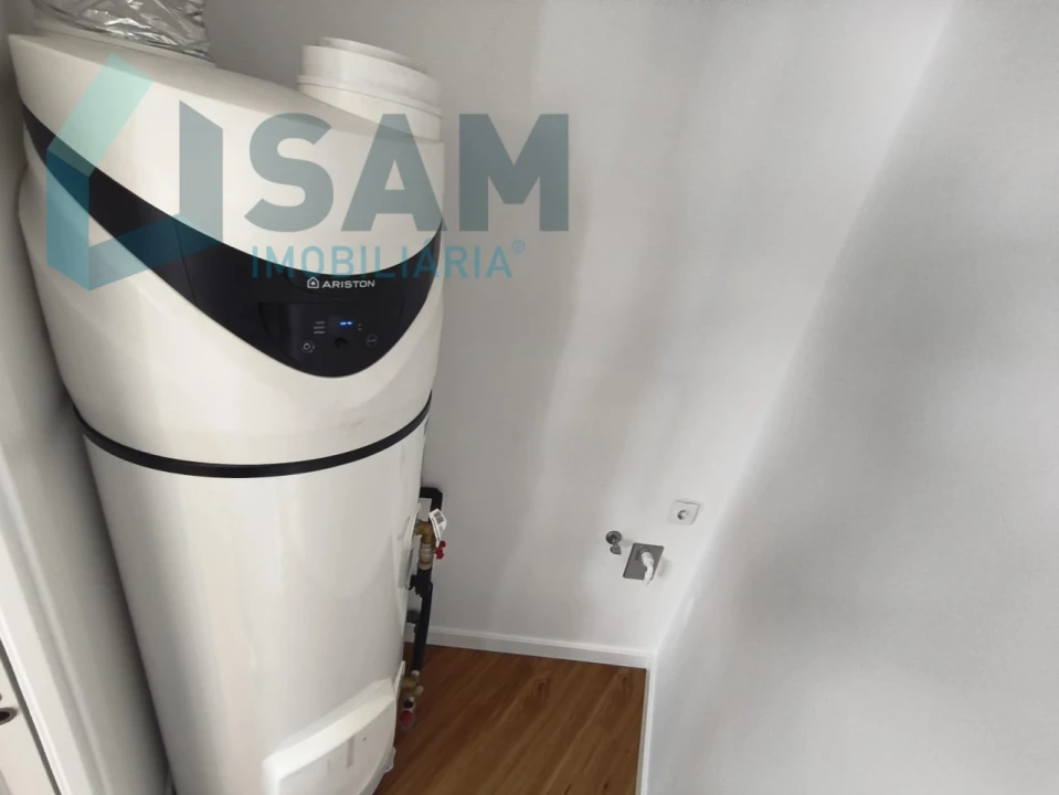 Moradia T3 para Venda em Lourinhã e Atalaia Foto 13