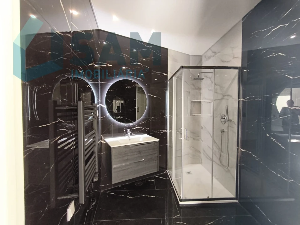 Moradia T3 para Venda em Lourinhã e Atalaia Foto 16