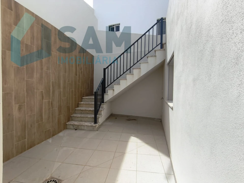 Moradia T3 para Venda em Lourinhã e Atalaia Foto 28