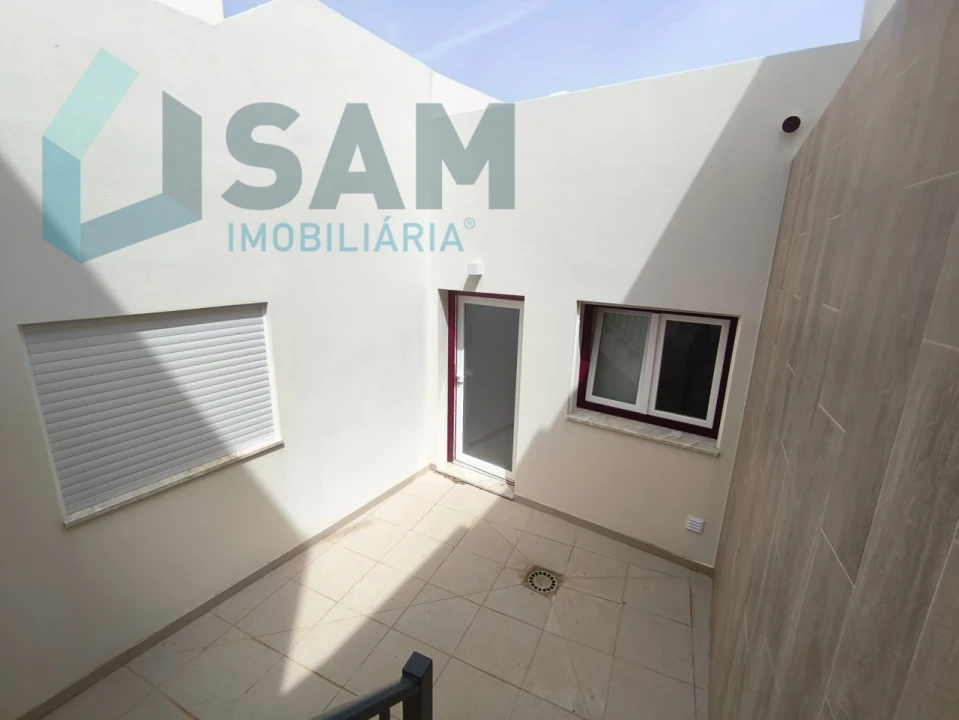 Moradia T3 para Venda em Lourinhã e Atalaia Foto 30