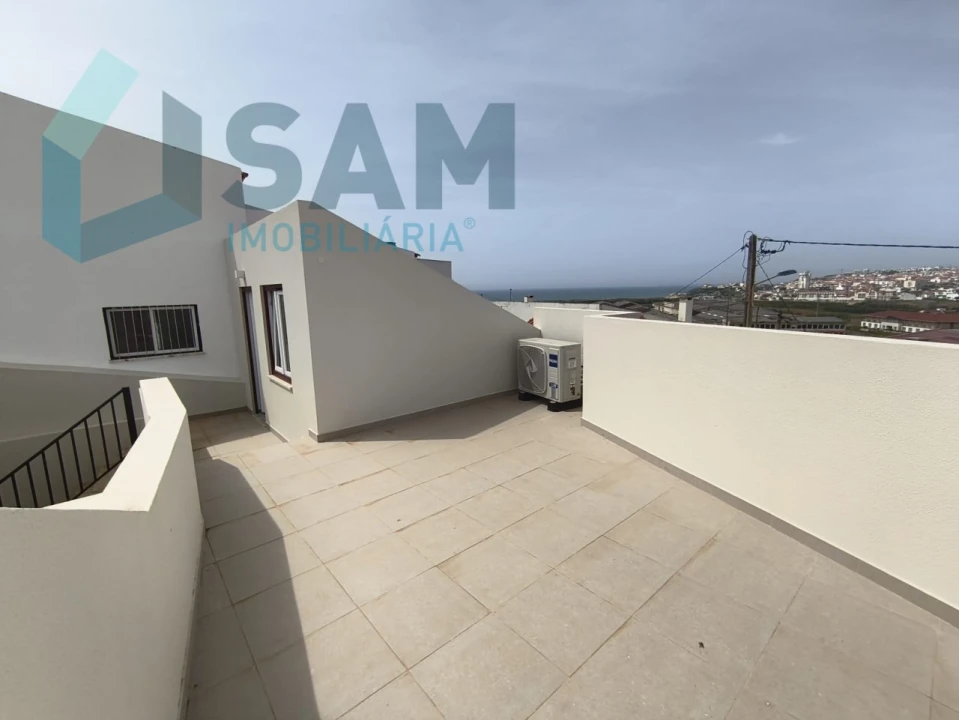 Moradia T3 para Venda em Lourinhã e Atalaia Foto 32