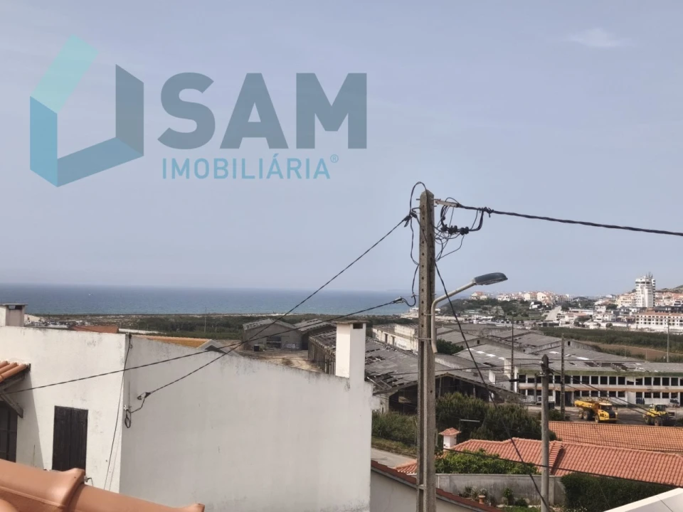 Moradia T3 para Venda em Lourinhã e Atalaia Foto 35