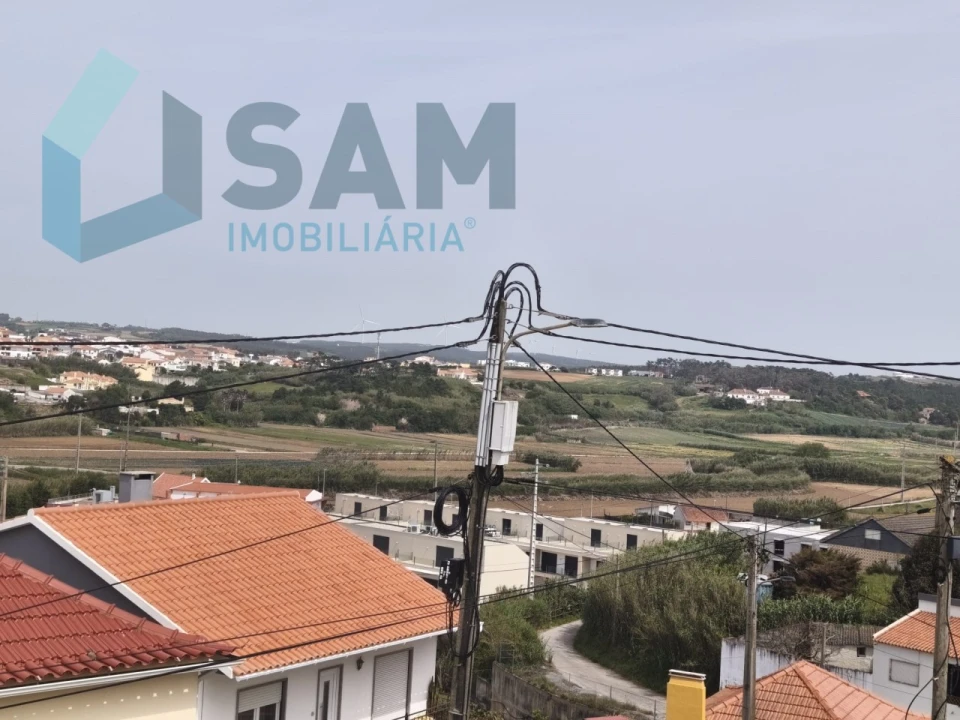 Moradia T3 para Venda em Lourinhã e Atalaia Foto 36