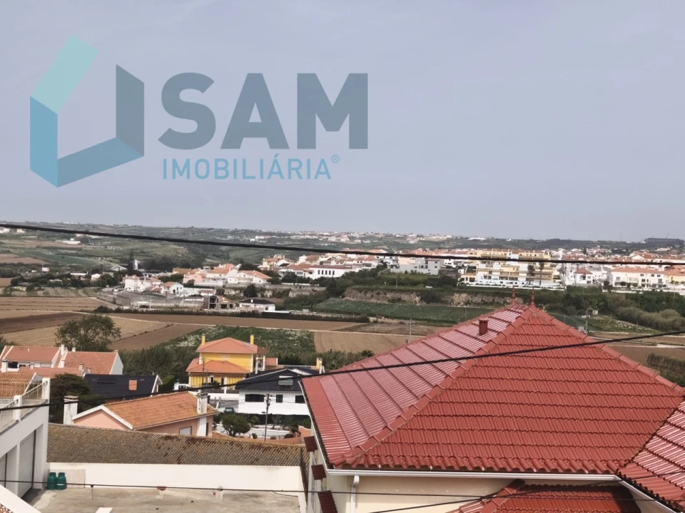 Moradia T3 para Venda em Lourinhã e Atalaia Foto 38