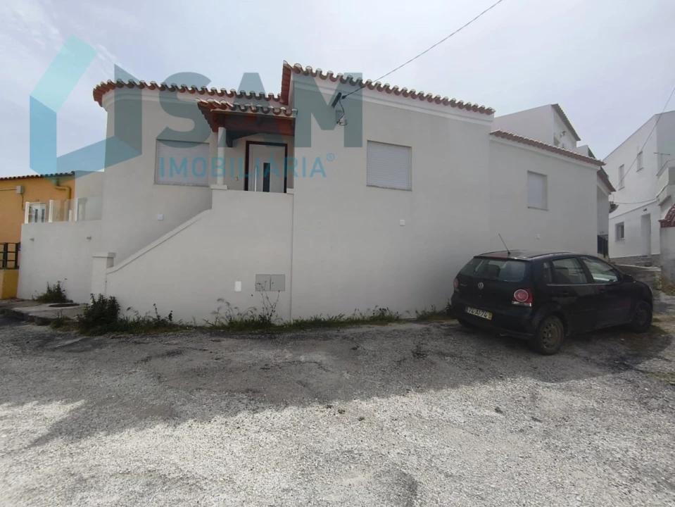 Moradia T3 para Venda em Lourinhã e Atalaia Foto 41