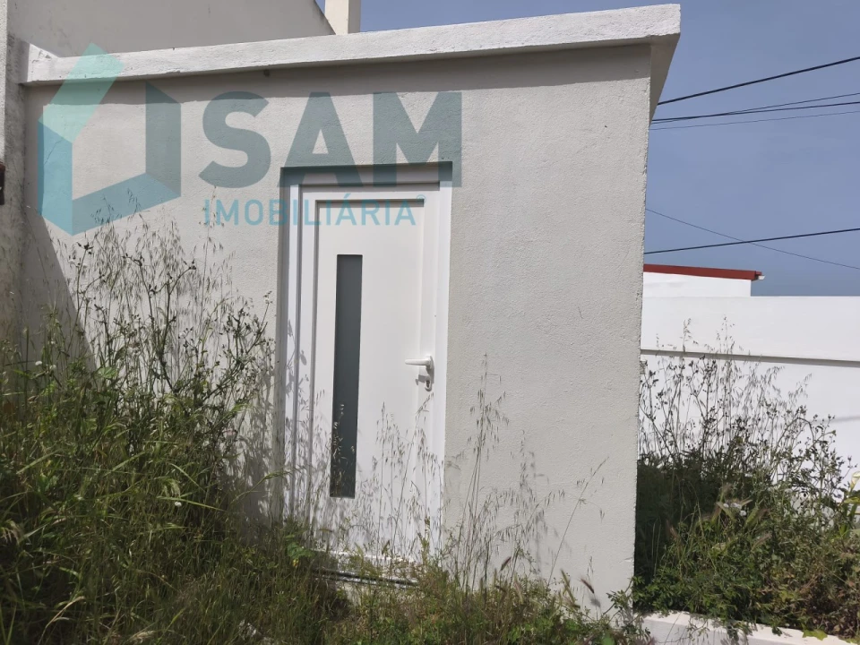 Moradia T3 para Venda em Lourinhã e Atalaia Foto 43