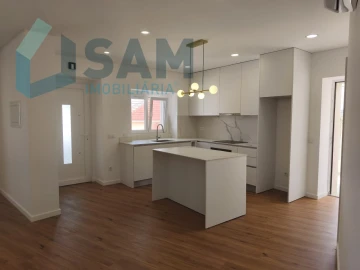 Moradia T3 para Venda em Lourinhã e Atalaia