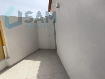 Moradia T3 para Venda em Lourinhã e Atalaia