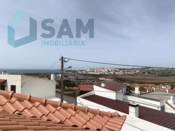 Moradia T3 para Venda em Lourinhã e Atalaia