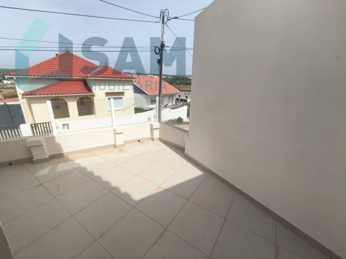 Moradia T3 para Venda em Lourinhã e Atalaia Foto 14