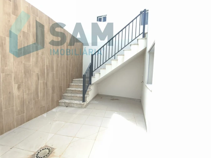 Moradia T3 para Venda em Lourinhã e Atalaia Foto 27