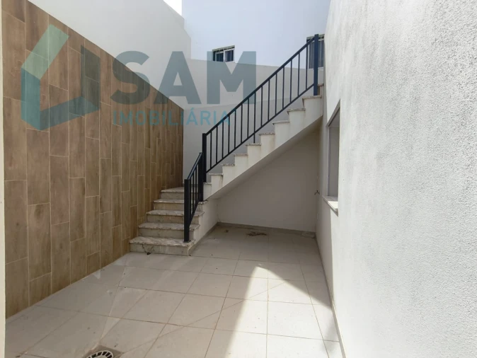 Moradia T3 para Venda em Lourinhã e Atalaia Foto 28