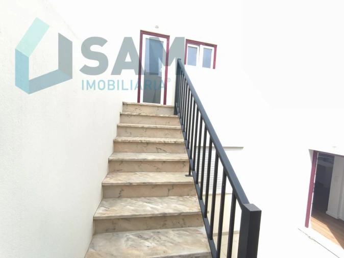 Moradia T3 para Venda em Lourinhã e Atalaia Foto 29