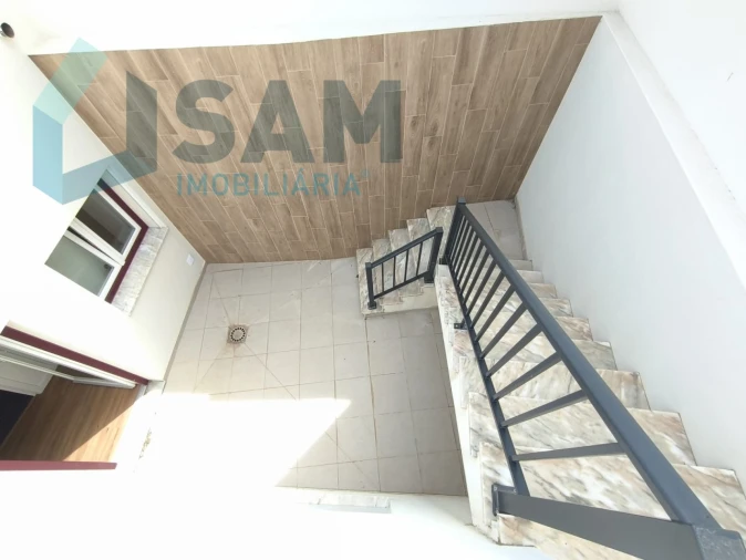 Moradia T3 para Venda em Lourinhã e Atalaia Foto 31