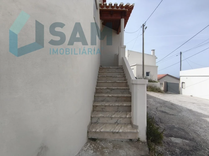 Moradia T3 para Venda em Lourinhã e Atalaia Foto 40