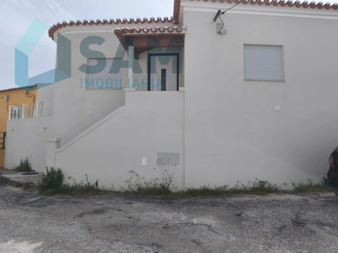 Moradia T3 para Venda em Lourinhã e Atalaia Foto 42