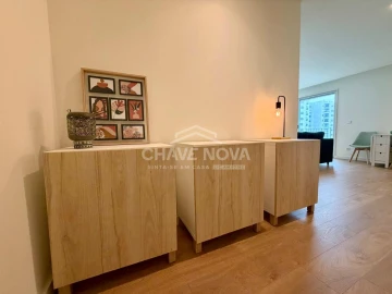 Apartamento T1 para Arrendamento em Paranhos
