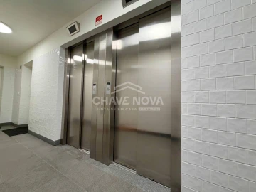 Apartamento T1 para Arrendamento em Paranhos