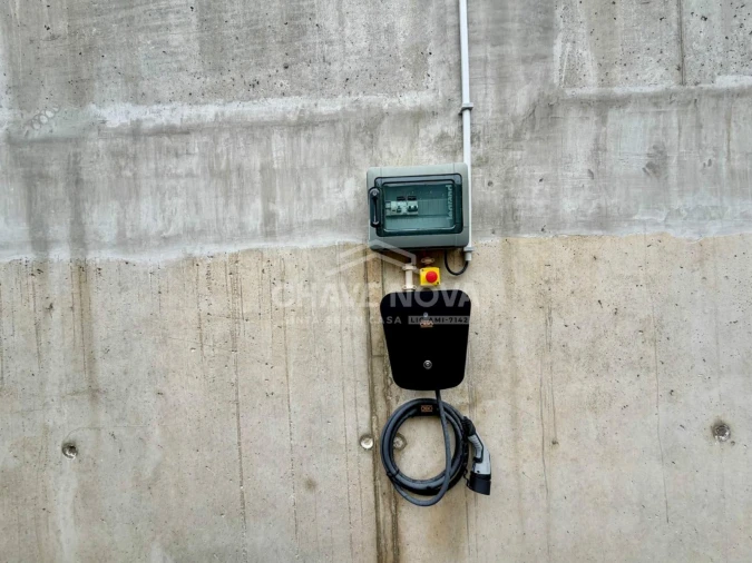 Apartamento T1 para Arrendamento em Paranhos Foto 22