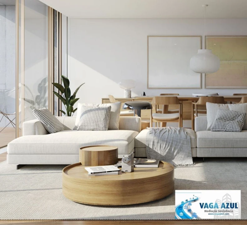 Moradia T3 para Venda em Arcozelo Foto 2