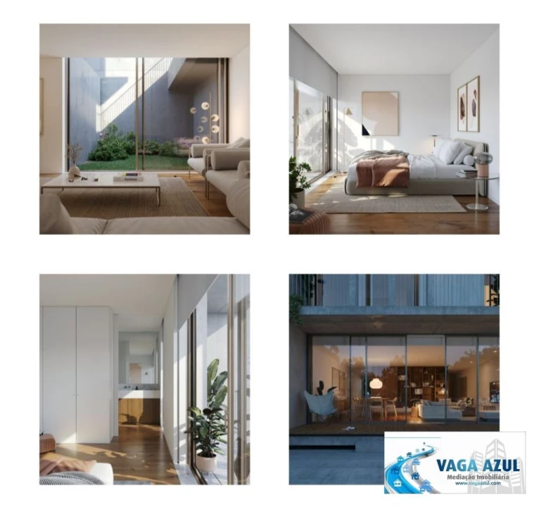 Moradia T3 para Venda em Arcozelo Foto 14