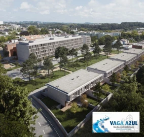 Moradia T3 para Venda em Arcozelo