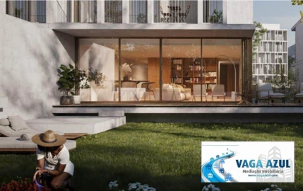 Moradia T3 para Venda em Arcozelo